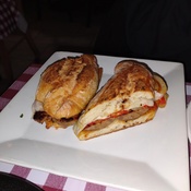 Photo submitted by Kris