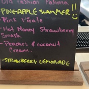 Photo submitted by Christie