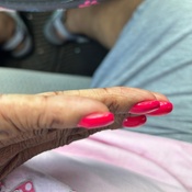 Photo submitted by Aiyana