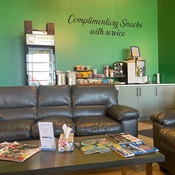 Photo submitted by Laura