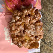 Photo submitted by Cooper