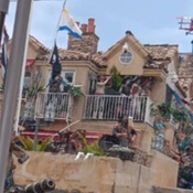 Photo submitted by Gina