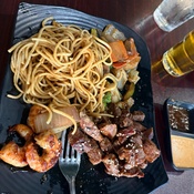 Photo submitted by Shari