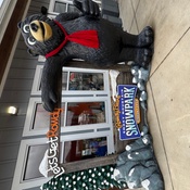 Photo submitted by deborah