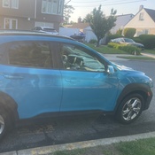 Photo submitted by Selene