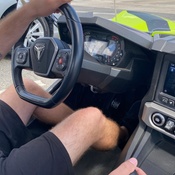 Photo submitted by Mellissa