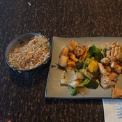 Photo submitted by Ashley