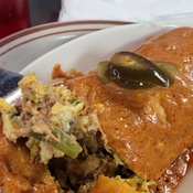 Photo submitted by Ellen