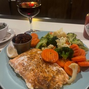 Photo submitted by Mike