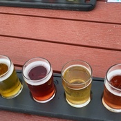 Photo submitted by Samantha