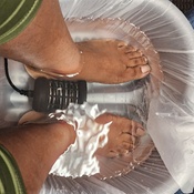 Photo submitted by Joyla