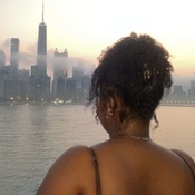 Photo submitted by Zaria