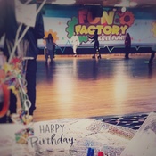 Photo submitted by Lulu