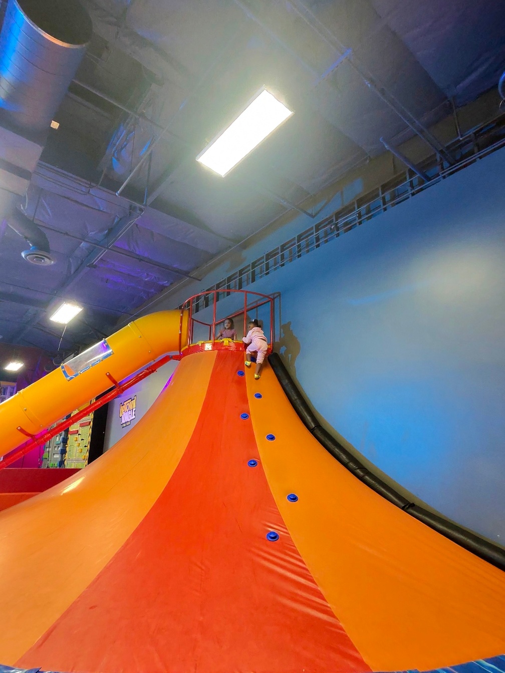 Uptown Jungle Fun Park - North Vegas, Nevada - From $16 - North Las ...
