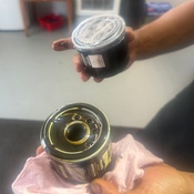 Photo submitted by Morgan