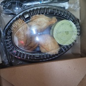 Photo submitted by Bernard