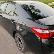 Photo submitted by Christina