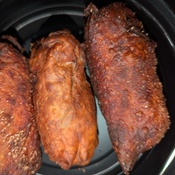 Photo submitted by Char