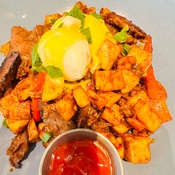 Photo submitted by Neca