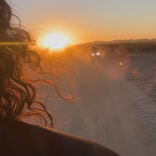 Photo submitted by Mariana