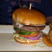 Photo submitted by Melissa