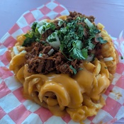 Photo submitted by Starquisha