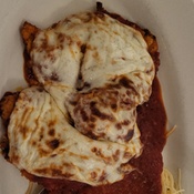 Photo submitted by Eve