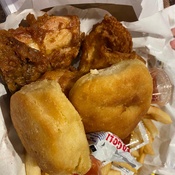 Photo submitted by chloe