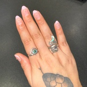 Photo submitted by Nathaly