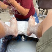 Photo submitted by Dale