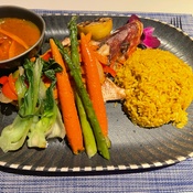 Photo submitted by Nashara