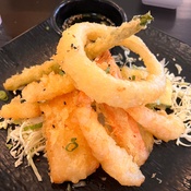 Photo submitted by Siyao