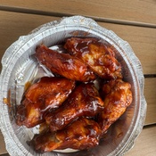 Photo submitted by Valeriia