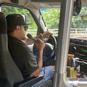 Photo submitted by Seandell