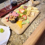 Photo submitted by Jules