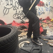 Photo submitted by Erica