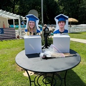 Photo submitted by Donna