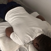 Photo submitted by Shaundra