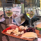 Photo submitted by Brendan