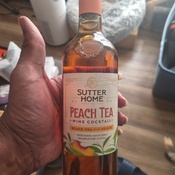 Photo submitted by Dameaon