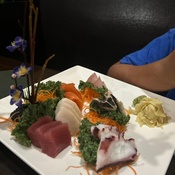 Photo submitted by Violeta