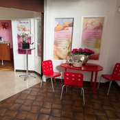 Photo submitted by Huiying