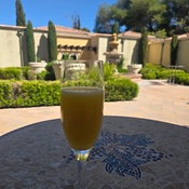 Photo submitted by Paula