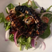 Photo submitted by Rachel