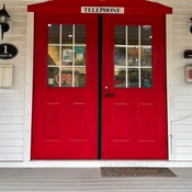 Photo submitted by Lisa