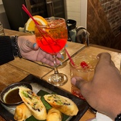 Photo submitted by Shev