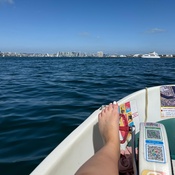 Photo submitted by Kristyn