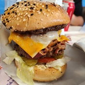 Photo submitted by Jim