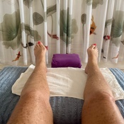 Photo submitted by Joan