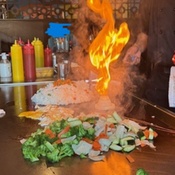 Photo submitted by Dave